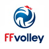 Logo de myFFvolley